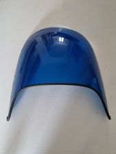 RICAMBIO PARABREZZA BLU YAMAHA