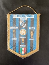 gagliardetto Inter