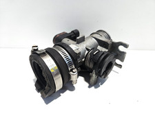 CORPO FARFALLATO PIAGGIO LIBERTY 50 IGET 2016 2018 C541M