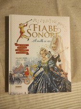 Fiabe sonore. A mille ce