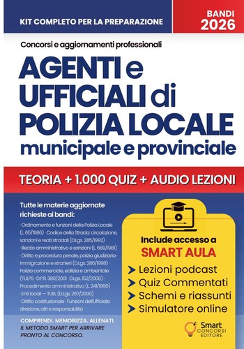 Concorso agenti ufficiali - agenti,