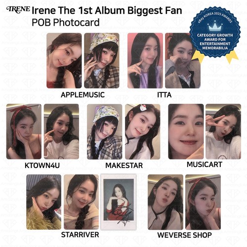 Irene from red - irene,