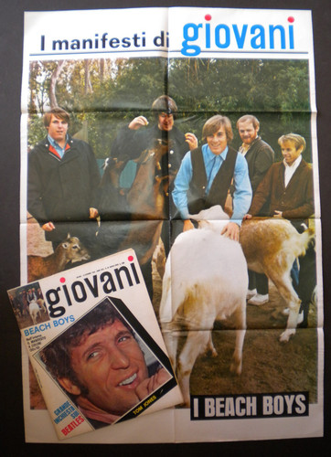 Giovani 1966 beatles sannia - giovani, 50/1966