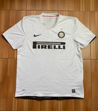 Nike Inter Milan 2008-2009
