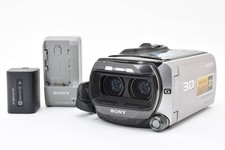 Sony Handycam HDR-TD10