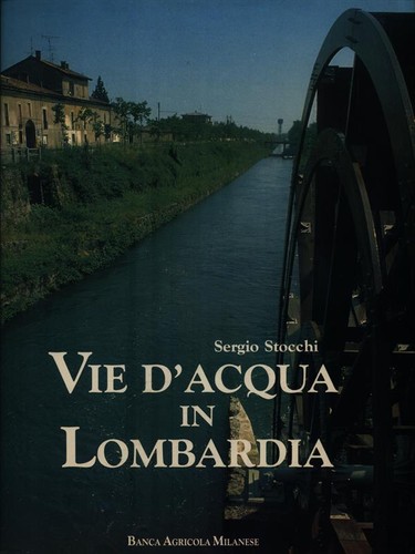 Vie acqua lombardia - in,