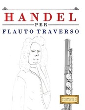 Handel per Flauto Traverso: 10