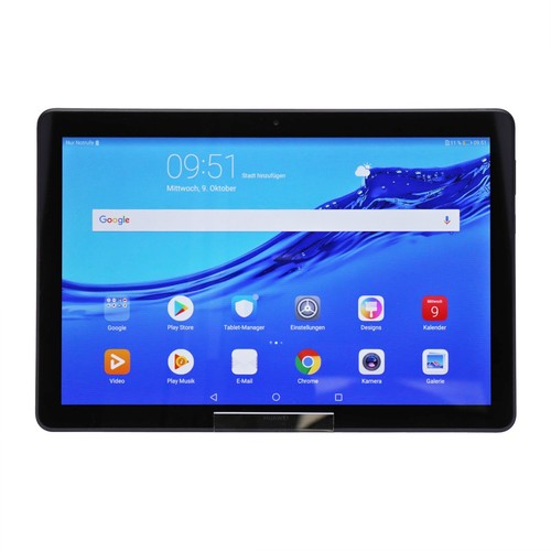 Huawei mediapad lte - mediapad, 10,1"