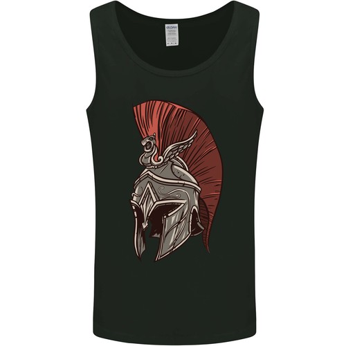Gilet spartano bodybuilding - gilet,