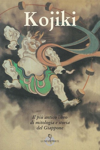 Kojiki piu antico - il,