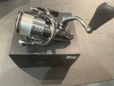 SHIMANO 18 STELLA 2500S 91829
