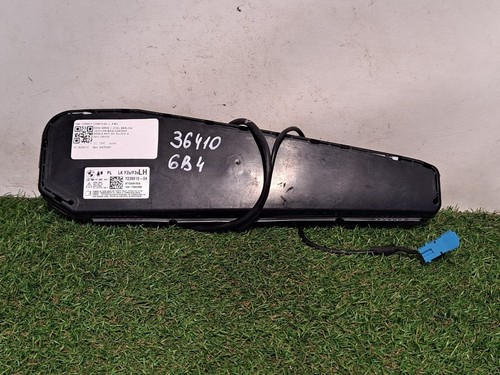 Airbag sedile anteriore - airbag,