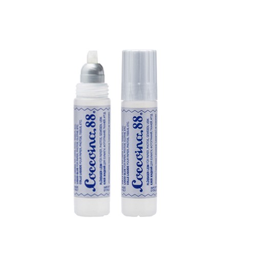 Colla liquida con beccuccio - colla,