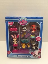 Littlest Pet Shop - Disco
