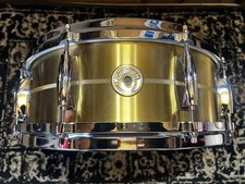 Gretsch G4160BBR Tamburo a