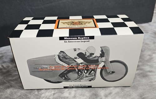 Harley davidson 1936 joe - 1936,