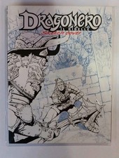 DRAGONERO n. 82 IL RIBELLE n