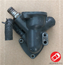 1G99172700 FLANGIA SUPPORTO TERMOSTATO MOTORE KUBOTA Z402 Z482 Z602 AIXAM 44