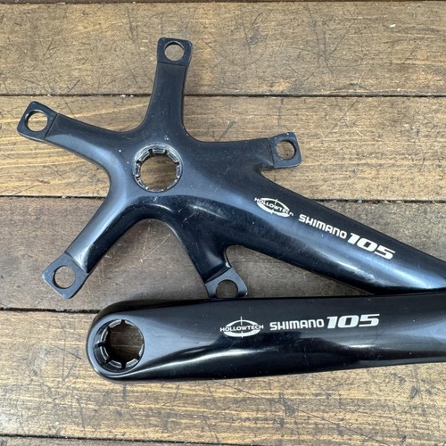 Manovella shimano 105 vintage - manovella,