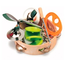 Primo Set Musicale GIODICART