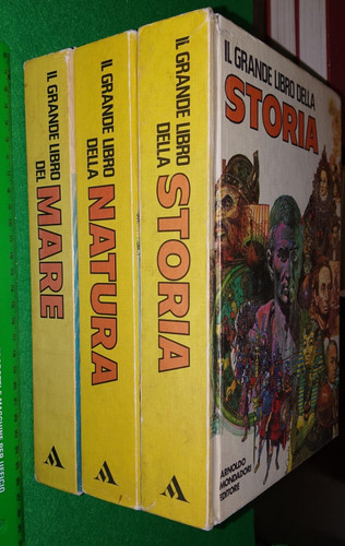 Libri lotto stock il - stock, -il