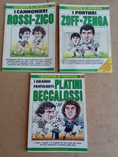 I quaderni di Supergol 1984