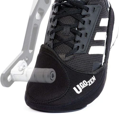 Proteggi scarpa moto - proteggi,