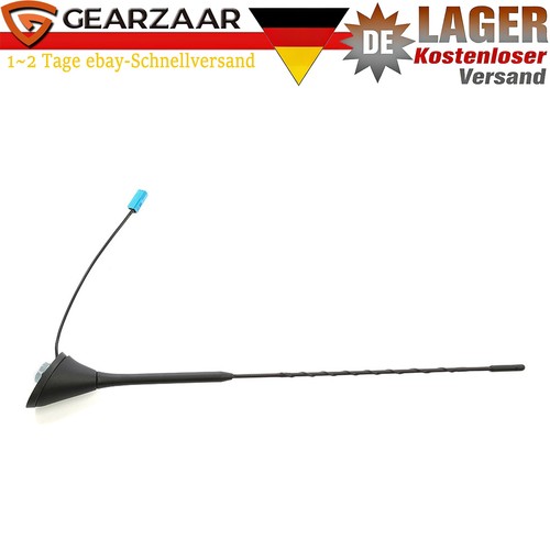 Base antenna auto adatta per