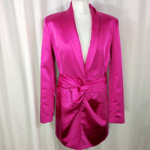 Abito donna zara mini blazer - donna,