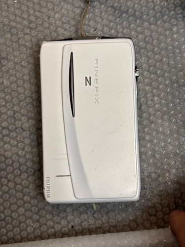 Exc fujifilm finepix - fujifilm,