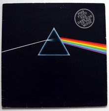 Pink Floyd - Dark Side Of The
