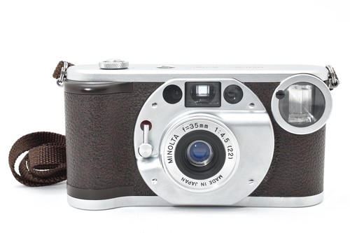 Top mint minolta - [top, prod-20's