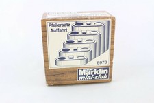 8978 Set Di Pilastri Del Ponte