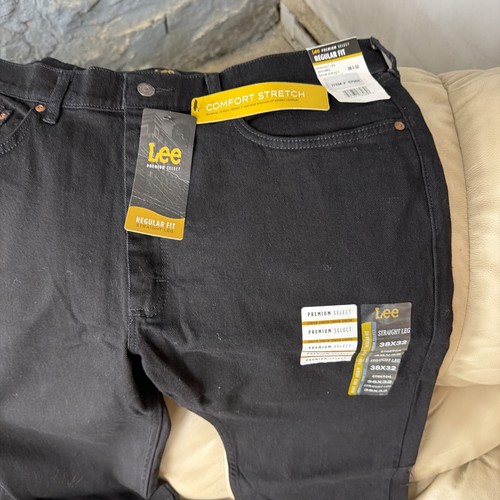 Jeans lee premium select - jeans,