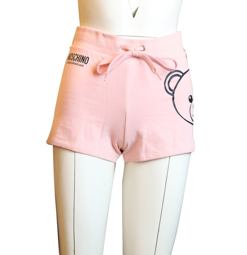 Moschino shorts donna - moschino,