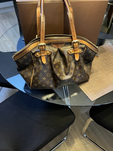 Borsa tracolla louis vuitton - borsa,