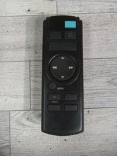 Alpine Remote Control RUE-4187