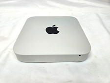 Apple Mac Mini fine 2014 A1347
