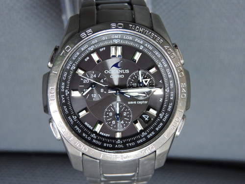 Orologio uomo casio - uomo,