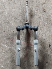 Piaggio X9 125 Forks