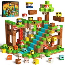 Costruzioni Magnetiche 100