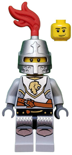 Minifigure lego castle - minifigure,