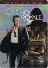 Casino Royale 007 (Daniel