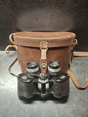Rare jumelles leitz - rare, (leica)