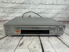 Videoregistratore vhs vcr - videoregistratore,