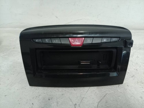 Autoradio 735576744 lancia - autoradio,