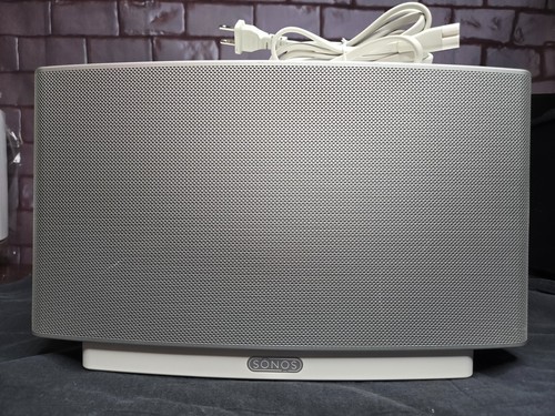 Altoparlante wireless sonos - wireless,
