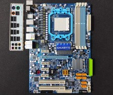 Gigabyte GA-MA770T-UD3P socket