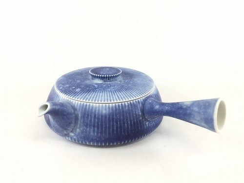 Arita ware risho - kiln, cosmos