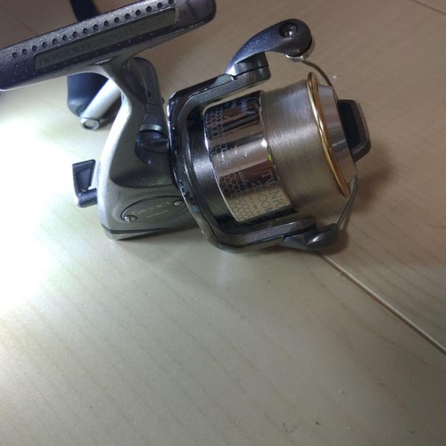 Mulinello spinning shimano - spinning,